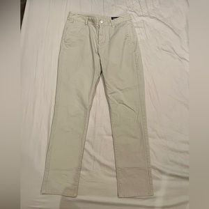 Bonobos Stretch Washed Chinos - 29x32 Tailored